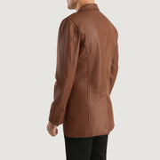 
Ray Cutler 가죽 자켓 남성용 – alternate product view 5