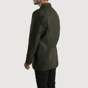 
Ray Cutler 가죽 자켓 남성용 – alternate product view 5