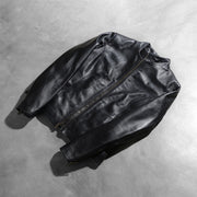 
Rumella 가죽 라이더 자켓 여성용 – alternate product view 7