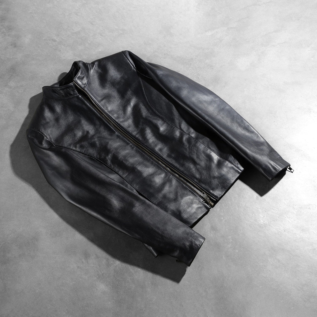
Rumella 가죽 라이더 자켓 여성용 – alternate product view 8