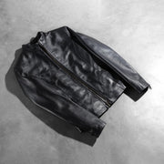 
Rumella 가죽 라이더 자켓 여성용 – alternate product view 8