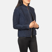 
Rumella 가죽 라이더 자켓 여성용 – alternate product view 6