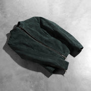 
Rumella 가죽 라이더 자켓 여성용 – alternate product view 7