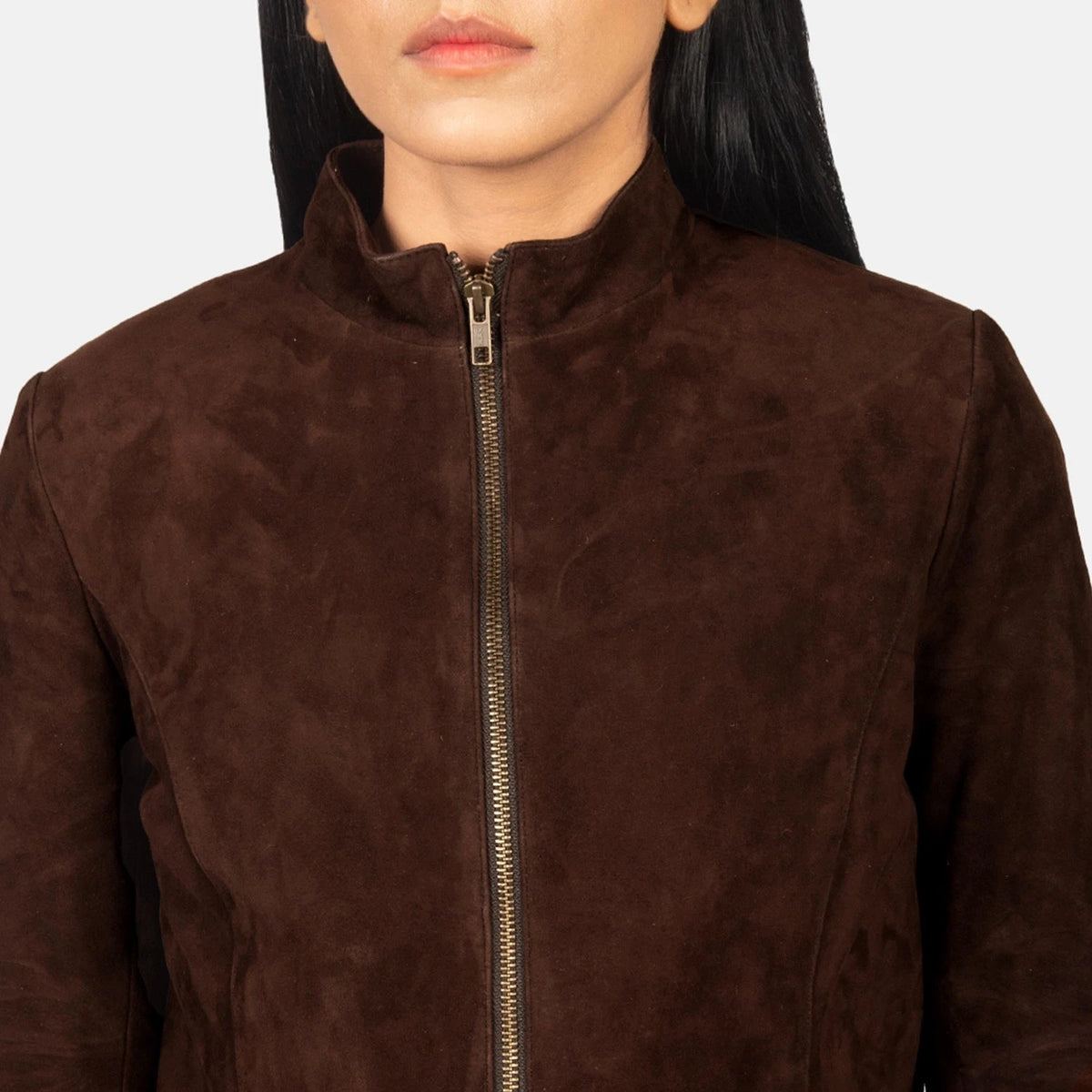 
Rumella 가죽 라이더 자켓 여성용 – alternate product view 6