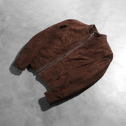 
Rumella 가죽 라이더 자켓 여성용 – alternate product view 8