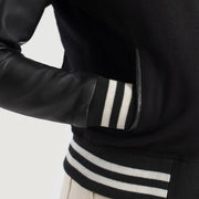 
Savant Varsity 가죽 자켓 여성용 – alternate product view 6