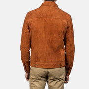 Stallon 가죽 자켓 남성용 – alternate product view 6