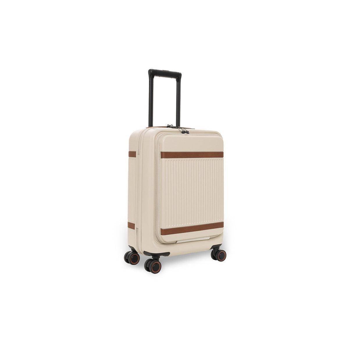 Suitcase Set Front Pocket Zuna 여성용 – alternate product view 3