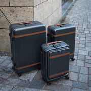 Suitcase Set Front Pocket Zuna 여성용 – alternate product view 2