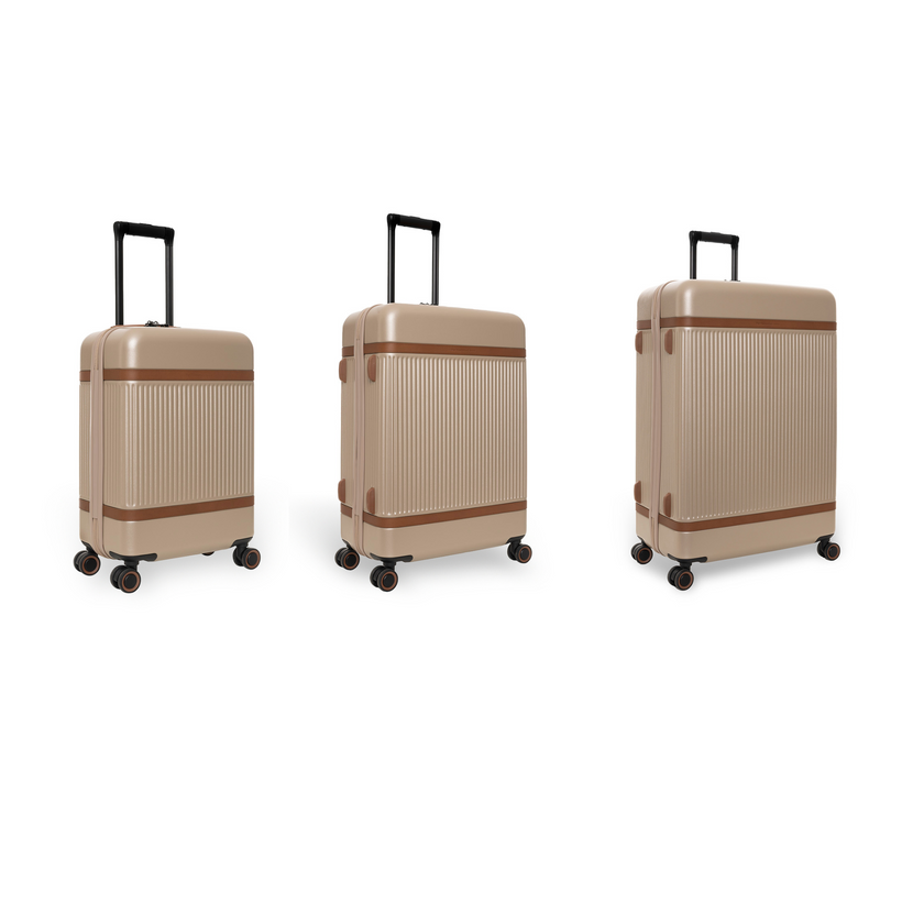 Suitcase Set Zuna 여성용