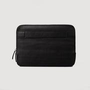 
The Baxter Leather Laptop Sleeve 여성용 여성용 – alternate product view 3