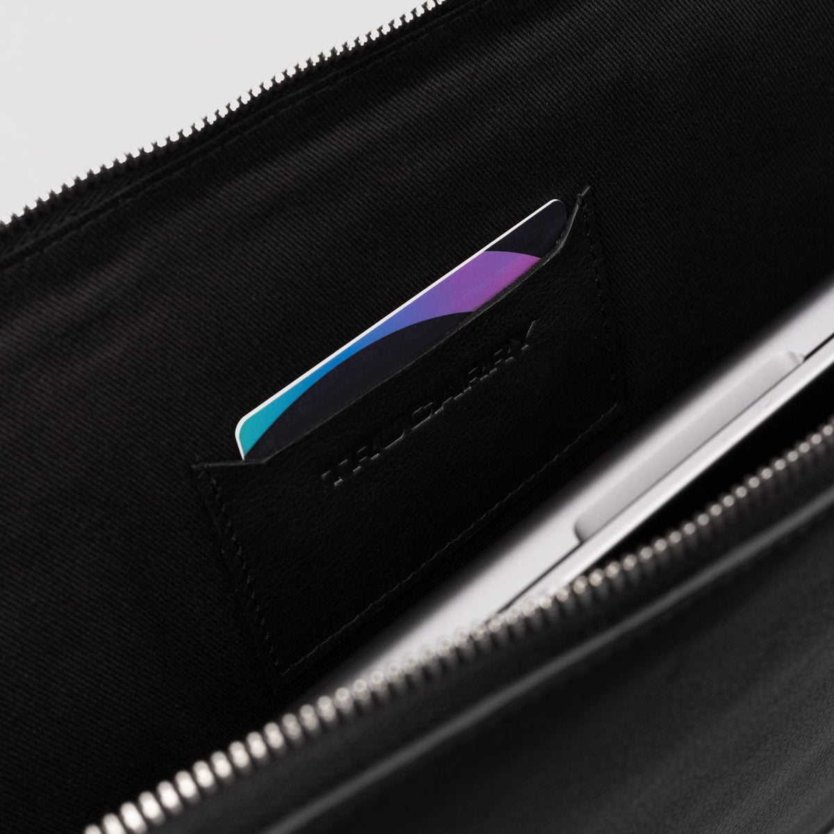 
The Baxter Leather Laptop Sleeve 여성용 여성용 – alternate product view 8