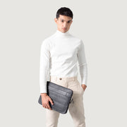 
The Baxter Leather Laptop Sleeve 여성용 여성용 – alternate product view 9