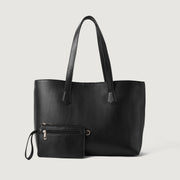 
The Bianca 가죽 토트백 – alternate product view 1