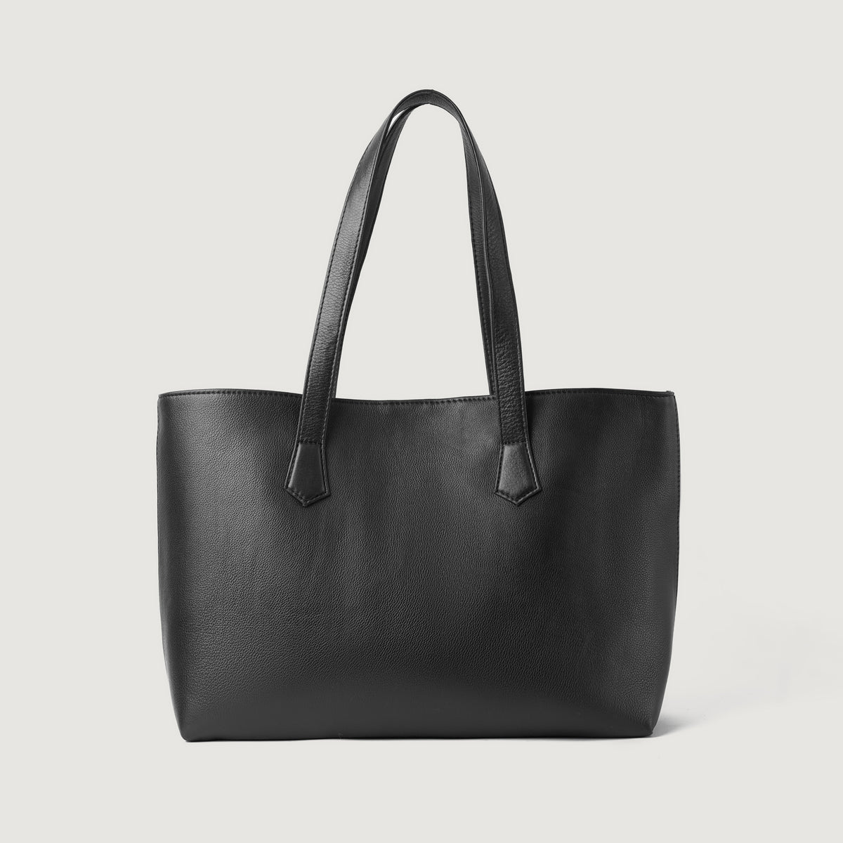 
The Bianca 가죽 토트백 – alternate product view 3