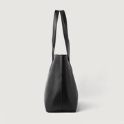 
The Bianca 가죽 토트백 – alternate product view 4