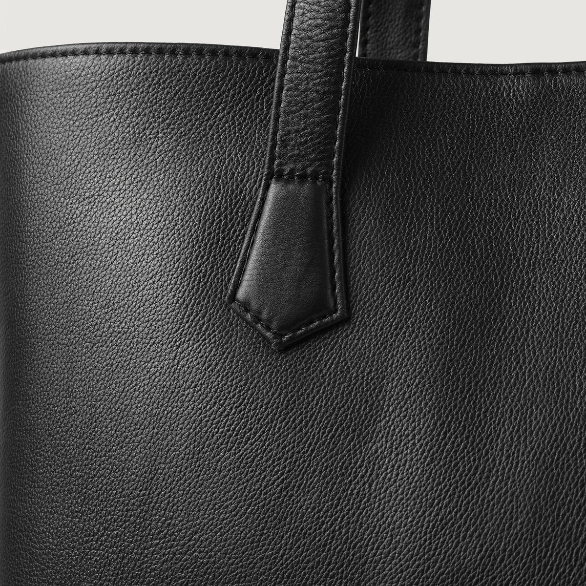 
The Bianca 가죽 토트백 – alternate product view 6