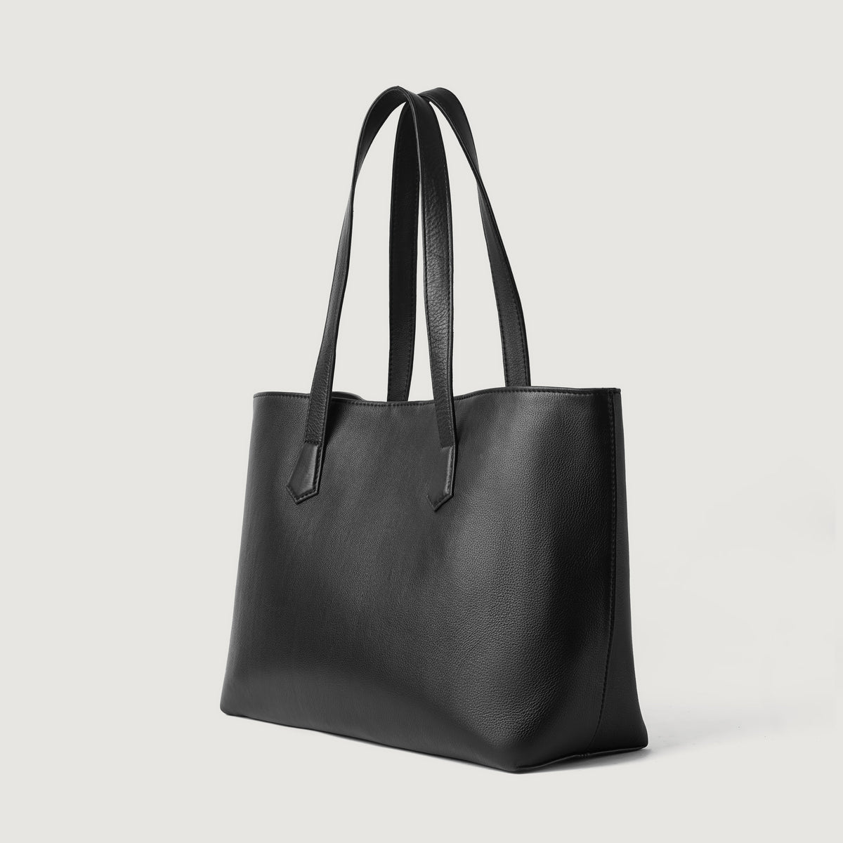 
The Bianca 가죽 토트백 – alternate product view 7