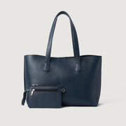 
The Bianca 가죽 토트백 – alternate product view 1