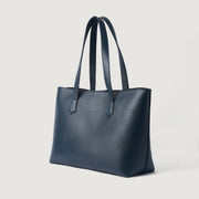 
The Bianca 가죽 토트백 – alternate product view 3