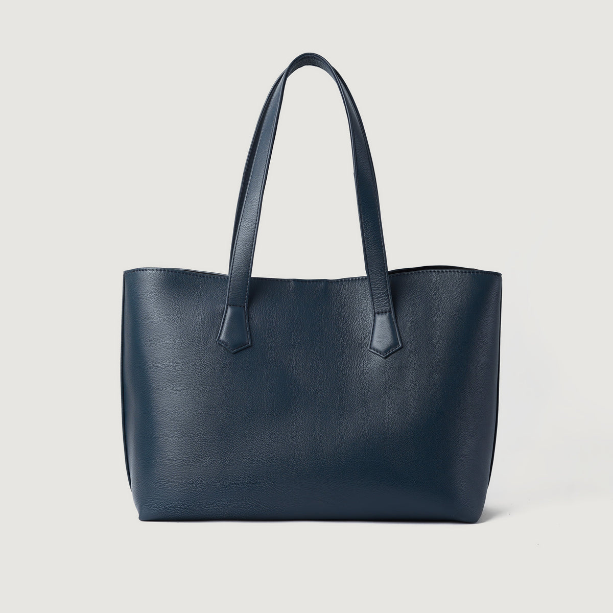 
The Bianca 가죽 토트백 – alternate product view 4