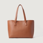 
The Bianca 가죽 토트백 – alternate product view 3