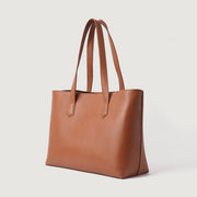 
The Bianca 가죽 토트백 – alternate product view 4