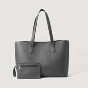 
The Bianca 가죽 토트백 – alternate product view 1