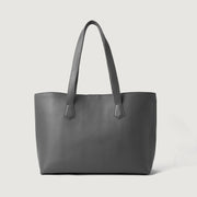 
The Bianca 가죽 토트백 – alternate product view 3
