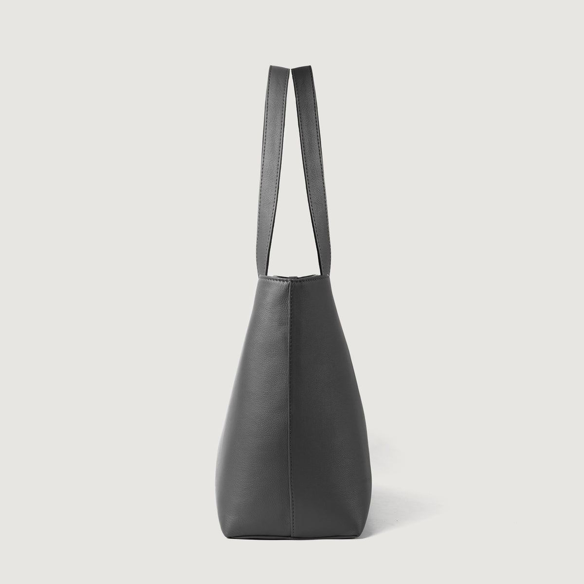
The Bianca 가죽 토트백 – alternate product view 4