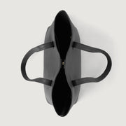 
The Bianca 가죽 토트백 – alternate product view 5