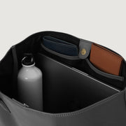 
The Bianca 가죽 토트백 – alternate product view 6