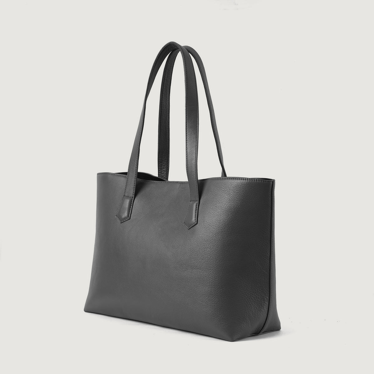 
The Bianca 가죽 토트백 – alternate product view 7