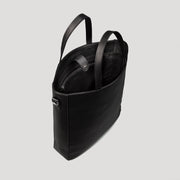
The Poet 가죽 토트백 – alternate product view 4
