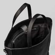 
The Poet 가죽 토트백 – alternate product view 7