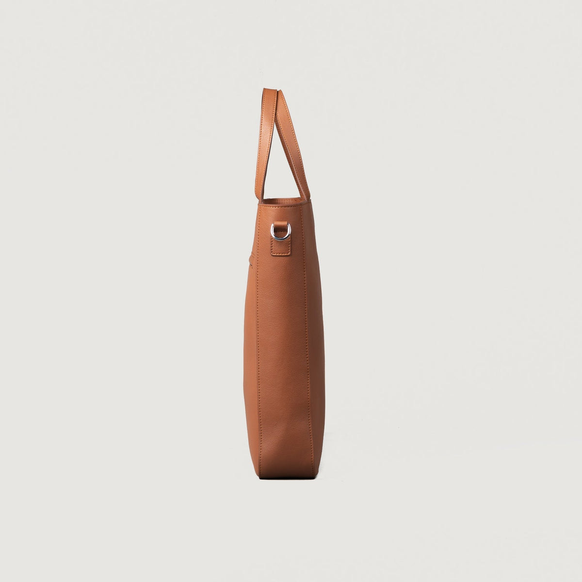 
The Poet 가죽 토트백 – alternate product view 4