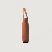 
The Poet 가죽 토트백 – alternate product view 4