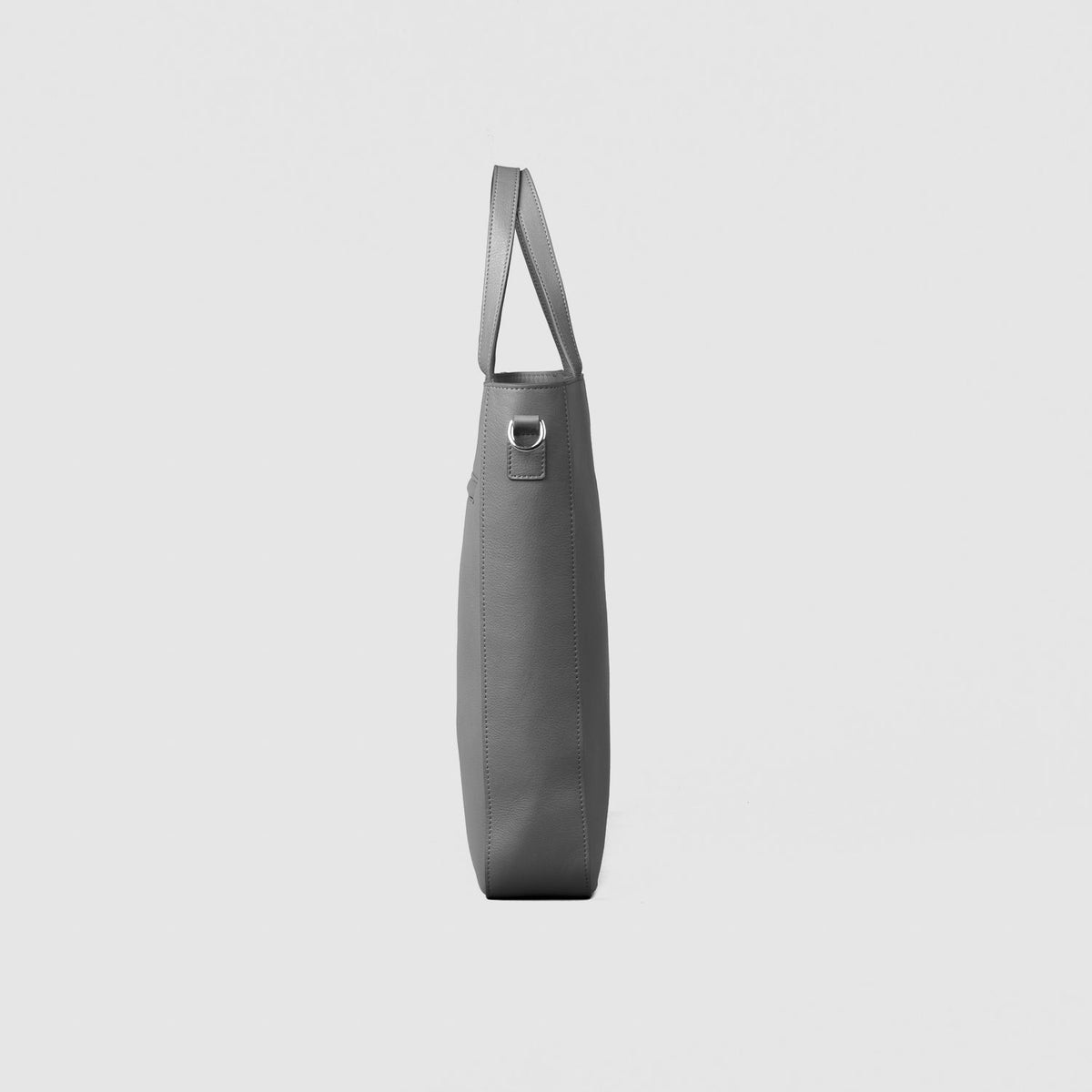 
The Poet 가죽 토트백 – alternate product view 4