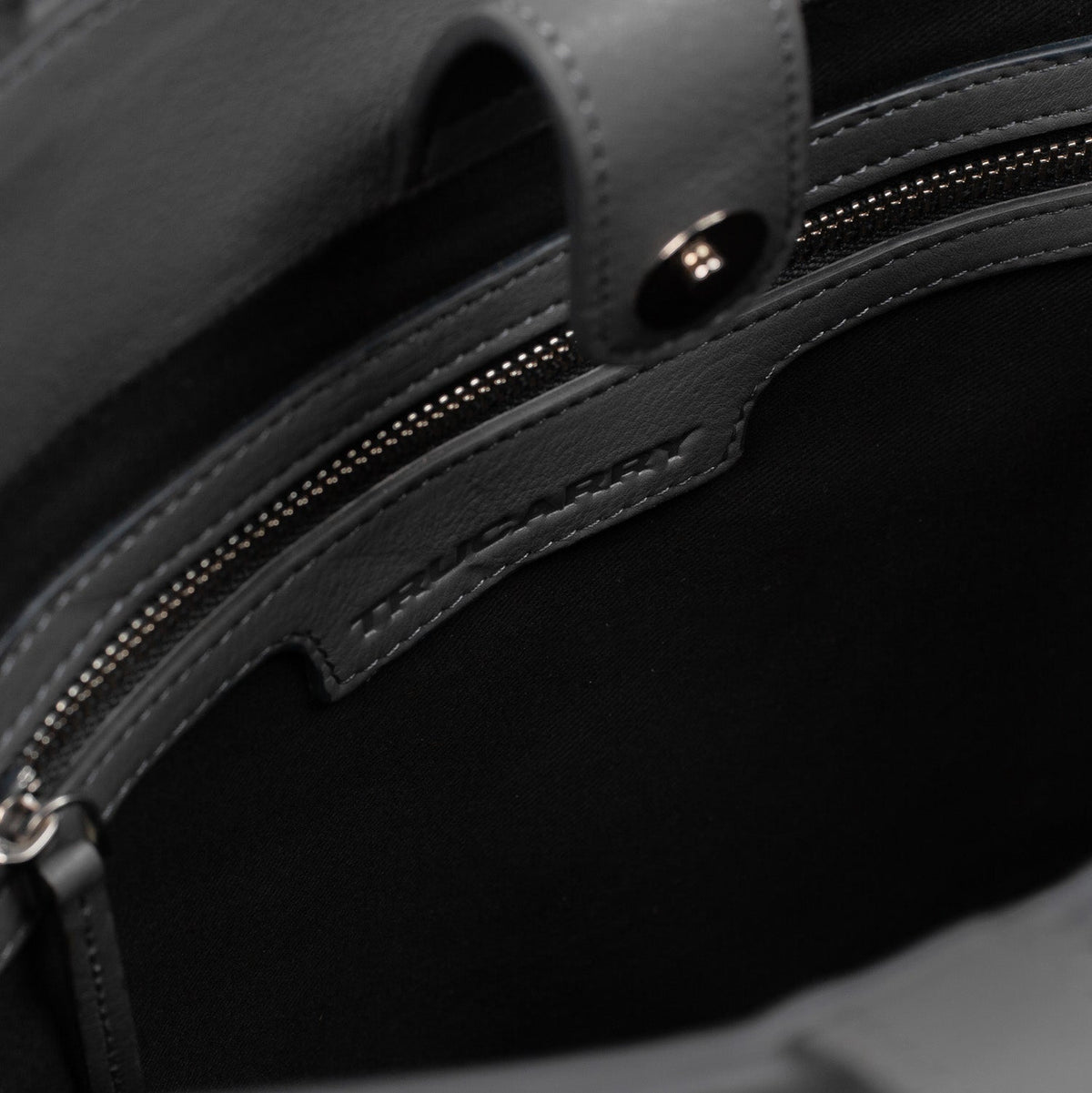 
The Poet 가죽 토트백 – alternate product view 7