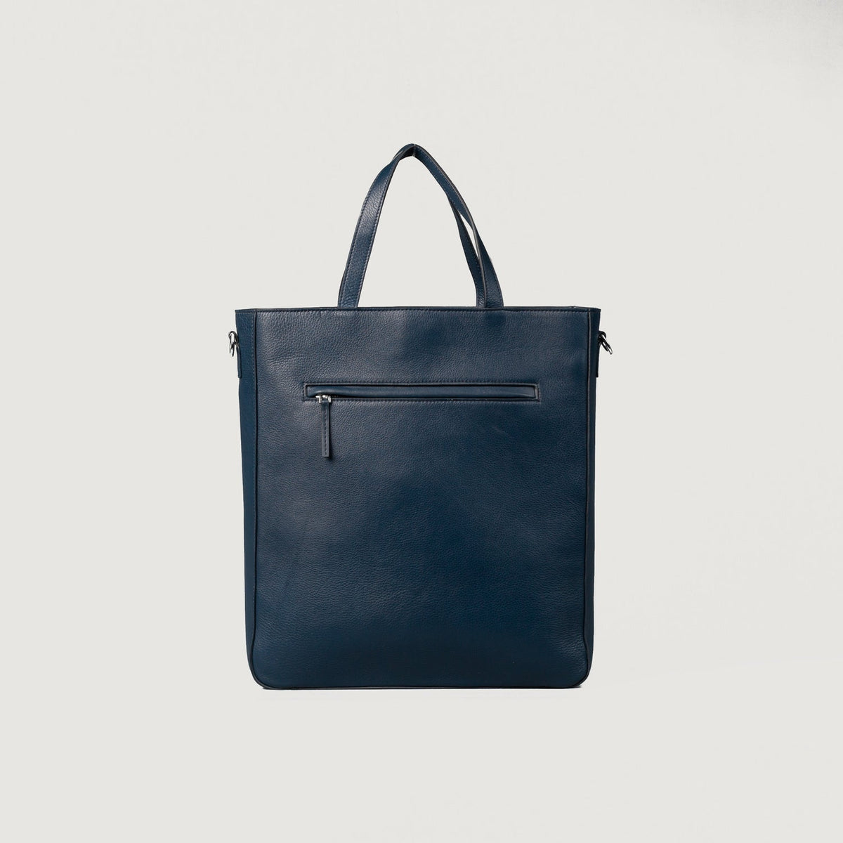 
The Poet 가죽 토트백 – alternate product view 1