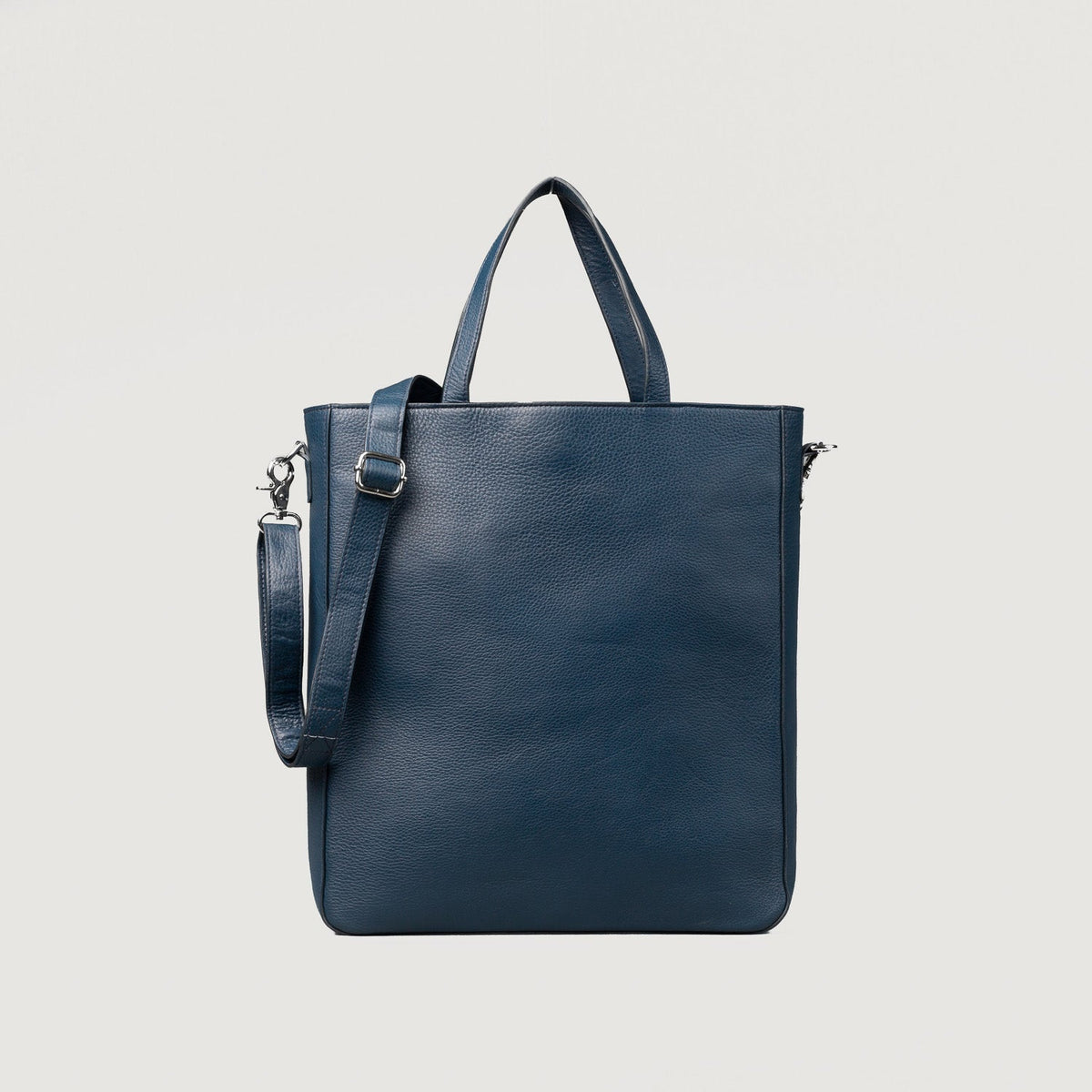 
The Poet 가죽 토트백 – alternate product view 3