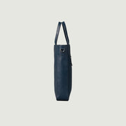 
The Poet 가죽 토트백 – alternate product view 4