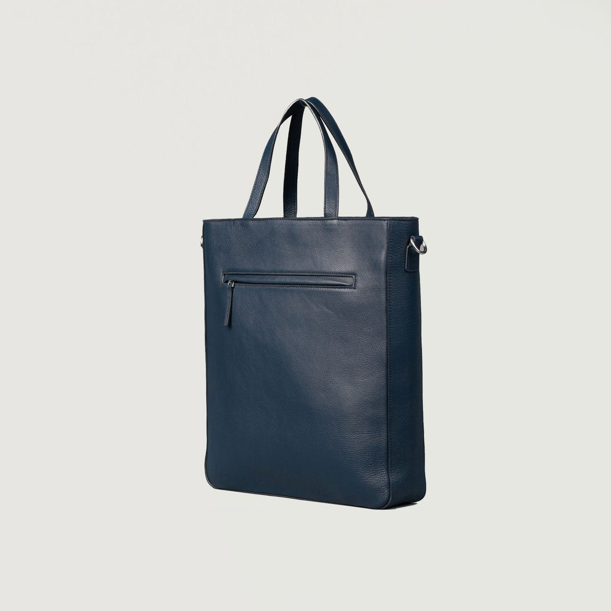 
The Poet 가죽 토트백 – alternate product view 6