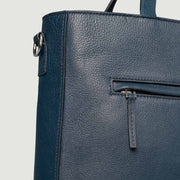 
The Poet 가죽 토트백 – alternate product view 7